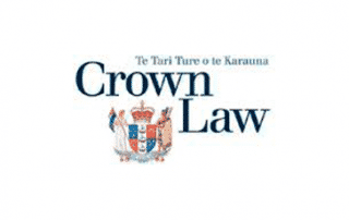 Crown Law