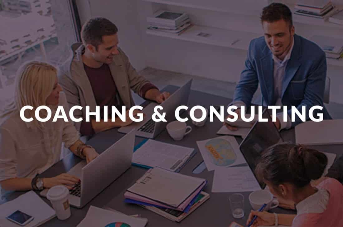 Coaching & Consulting