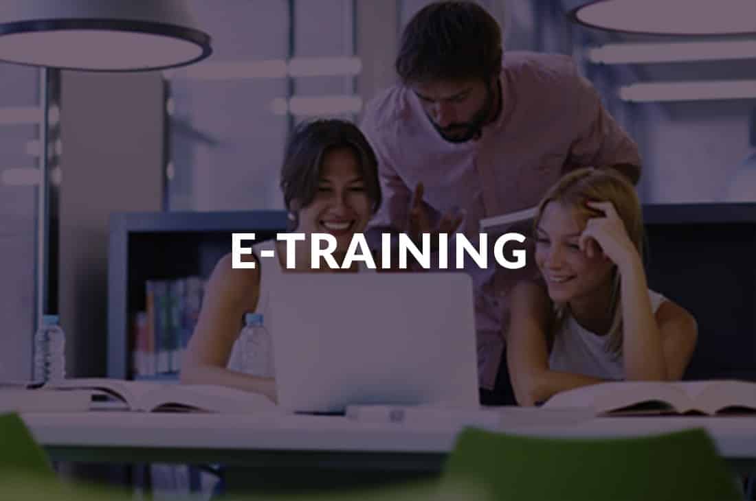 E-Training