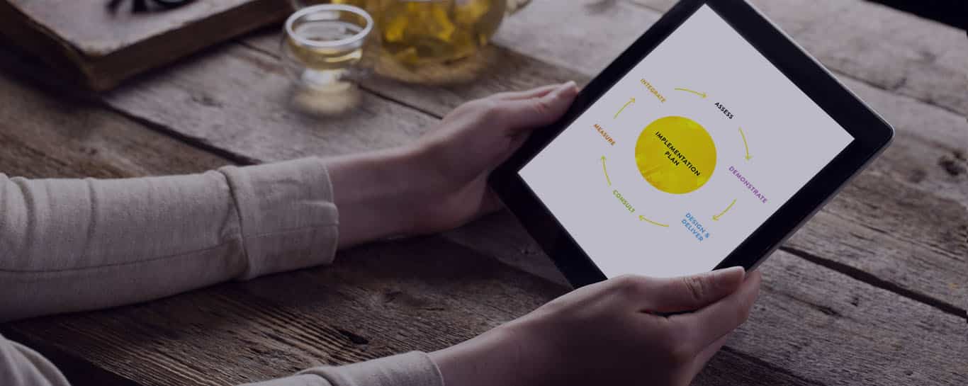 What we do at Umbrella