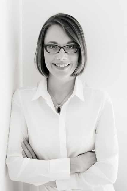 Dr Robyn Langlan from Umbrella