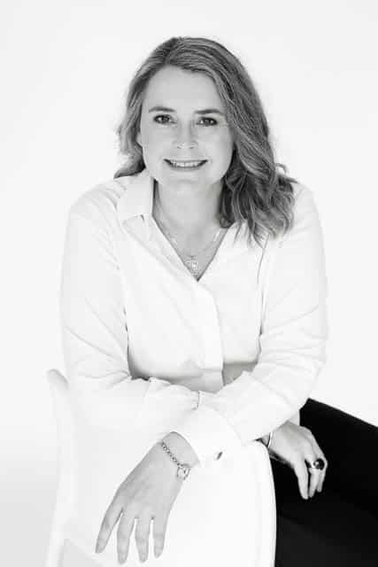 Dr Jane Marshall from Umbrella