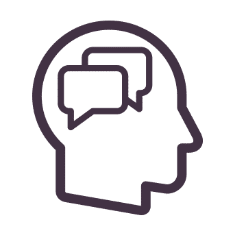 PROVIDE 1:1 PSYCHOLOGICAL SUPPORT