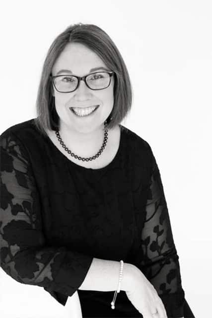 Annie Talbot from Umbrella