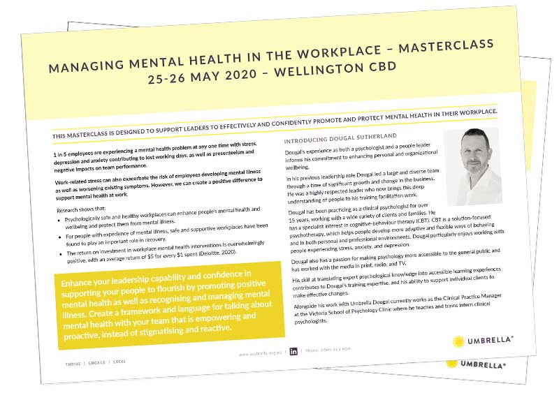 DOUGAL-Masterclass Dougal Sutherland Masterclass