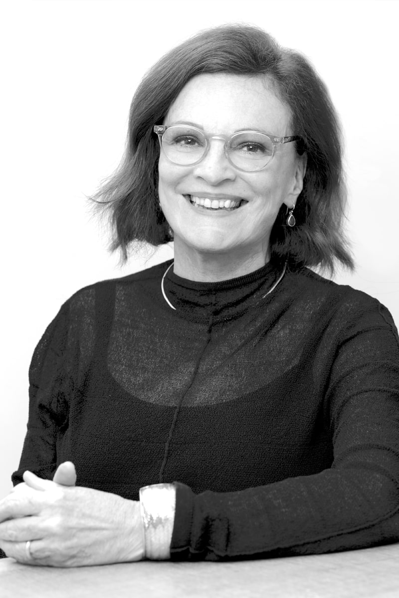 Dr Barbara Rysenbry from Umbrella