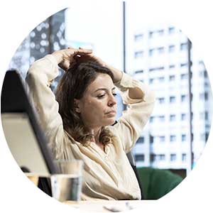 Promoting mental health in the workplace: Half-day leaders and managers professional development public workshop