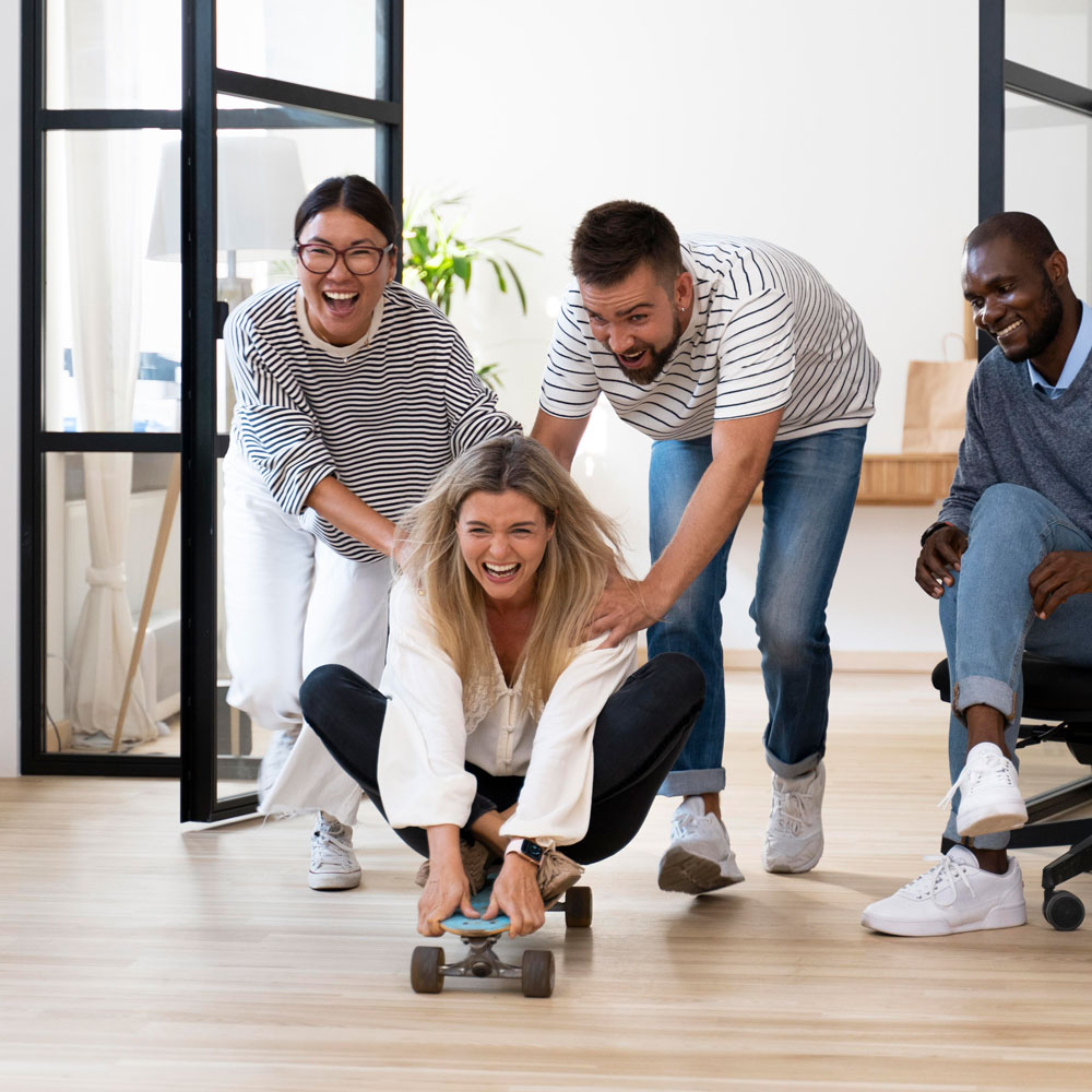young-people-having-fun-work-break